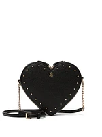 Heart Crossbody Bag