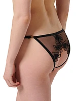 Harlow Ouvert Brief Panty