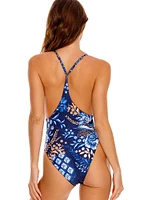 Aloe One-Piece