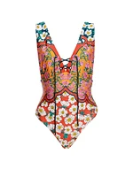 Priscila One-Piece