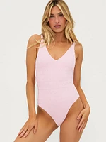 Reese One-Piece Swimsuit