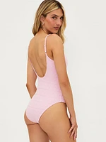 Reese One-Piece Swimsuit