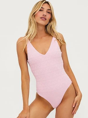 Reese One-Piece Swimsuit