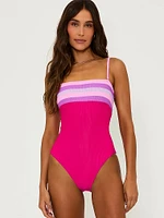 Jessa One-Piece Swimsuit