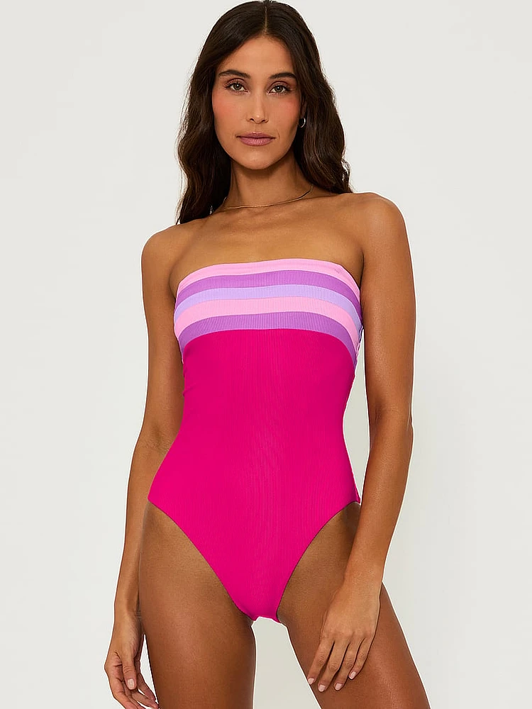 Jessa One-Piece Swimsuit