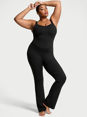 VSX Elevate™ Cross-Back Mesh One-Piece