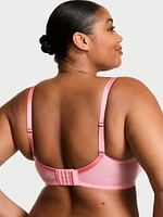 The Fabulous by Victoria's Secret Twinkle Strap Lace Full-Cup Bra