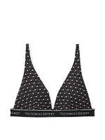 Wireless Plunge Bralette