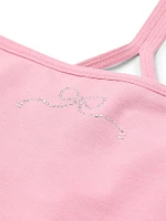 All-Day Cotton Tank Top