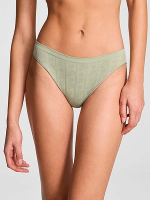 Seamless Bikini Panty