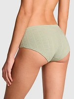 Seamless Hiphugger Panty