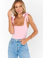 Gidget Bodysuit