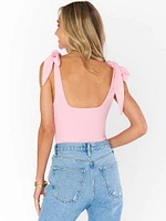 Gidget Bodysuit