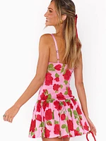 Tiffany Skort Dress