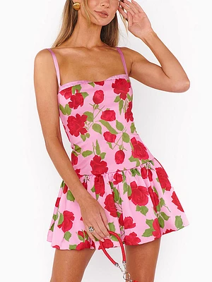 Tiffany Skort Dress