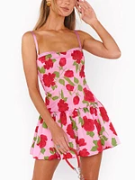 Tiffany Skort Dress