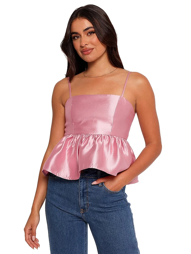 Anslee Top