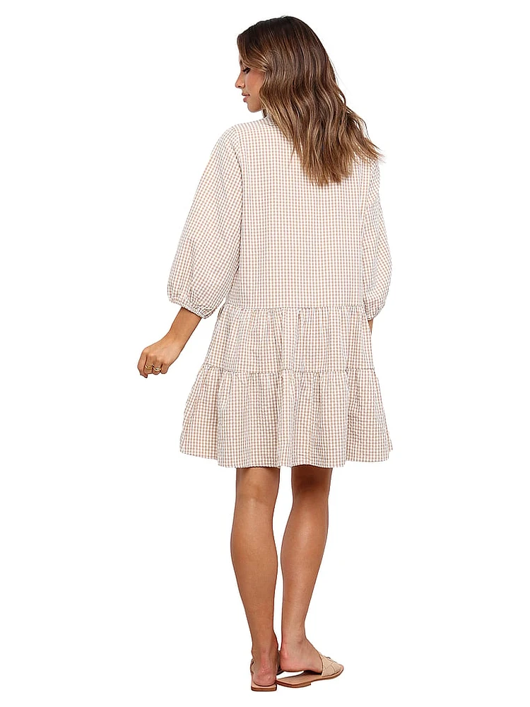 Daria Dress