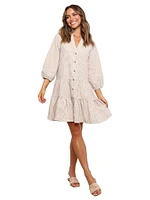 Daria Dress