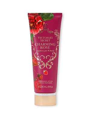 Body Lotion