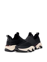 Kinetic Impact II Strap Sneakers