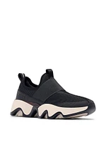 Kinetic Impact II Strap Sneakers