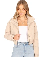 Nora Puffer Jacket