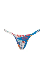 Daria Bikini Bottom