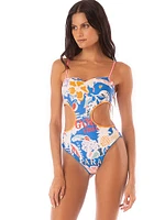 Maui One-Piece Swimsuit