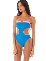 Maui One-Piece Swimsuit