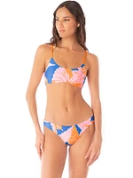 Vienna Bikini Top