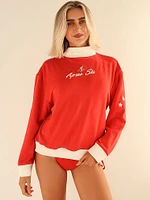 Après Ski Sweater