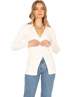 Samara Knit Top