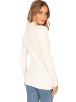 Samara Knit Top