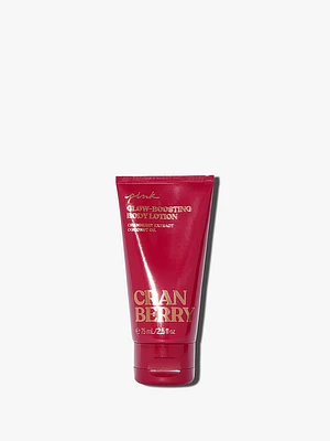 Glow-Boosting Cranberry Mini Body Lotion