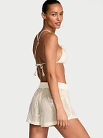 Cover-Up Shorts