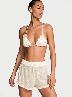 Cover-Up Shorts