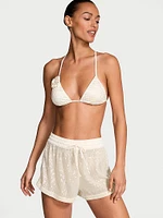 Cover-Up Shorts