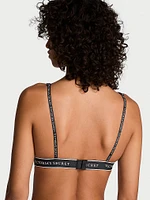 Wireless Plunge Bralette