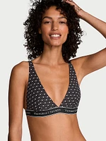 Wireless Plunge Bralette