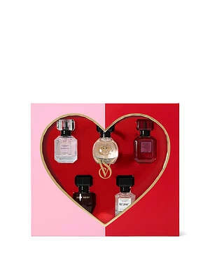 Fragrance Discovery Gift Set 