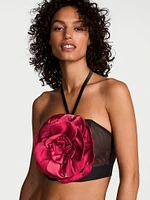 Blooming Rose Corset Top