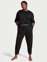 100% Cotton Long Pajama Set
