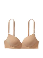 Wireless Push-Up Bra