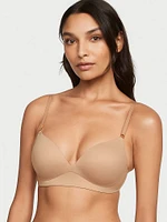 Wireless Push-Up Bra