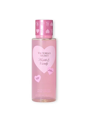 Fragrance Mist