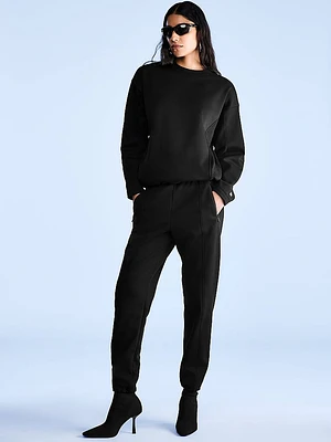 VSX Movement Fleece Crewneck Pullover