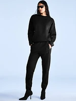 VSX Movement Fleece Crewneck Pullover