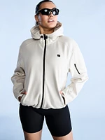 VSX Movement Fleece Full-Zip Jacket