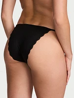 Lace Adjustable String Bikini Panty